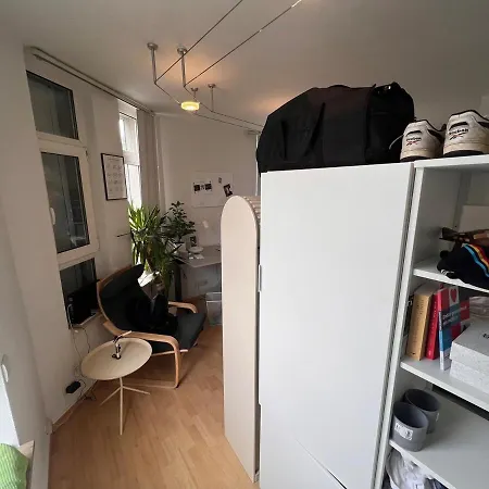 Easi - Gitoo Appartement *
