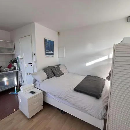 Appartement Easi - Gitoo