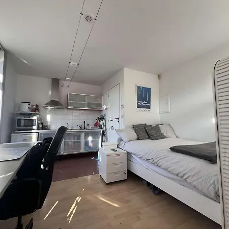 Appartement Easi - Gitoo Gent